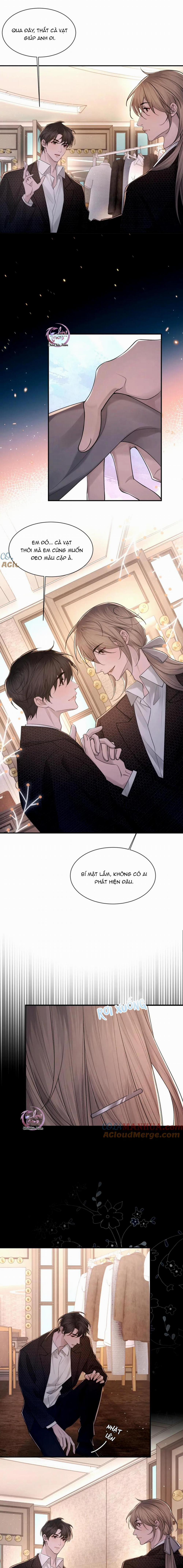 Chỉ Trích – 诟病 106 trang 5