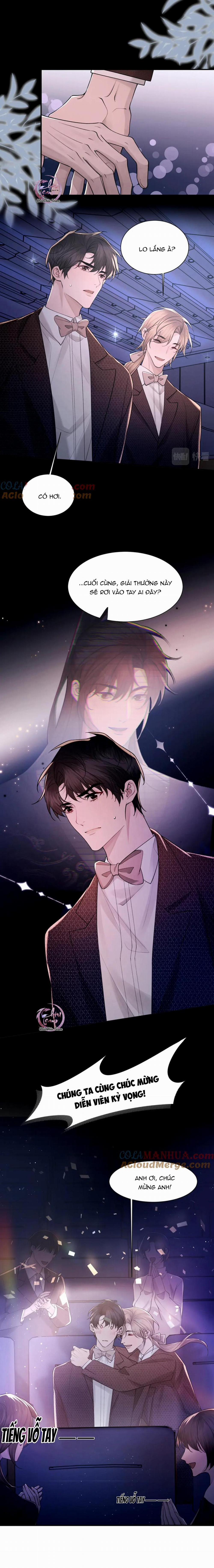 Chỉ Trích – 诟病 106 trang 7