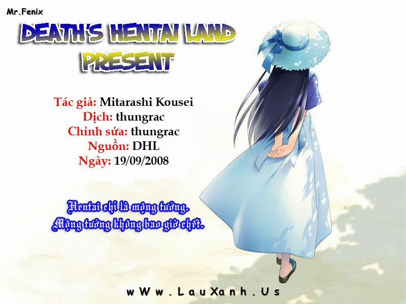 Chị và Tôi (Phần 1+2+3) 1 trang 0