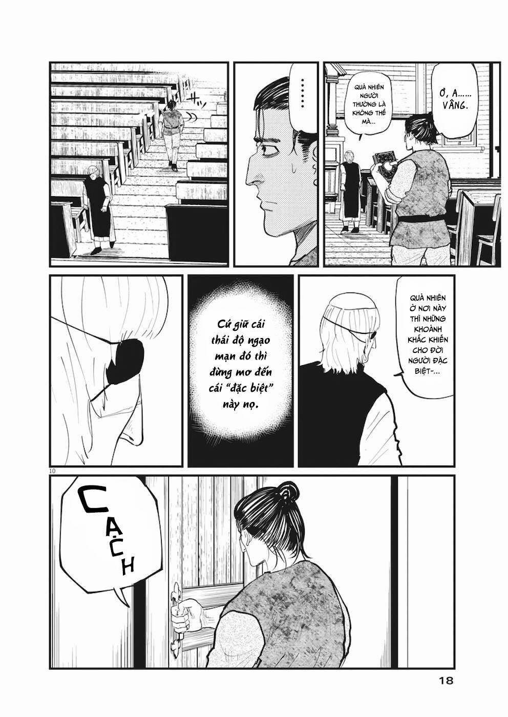 Chi. – Về Sự Vận Động Của Địa Cầu – 11 trang 10