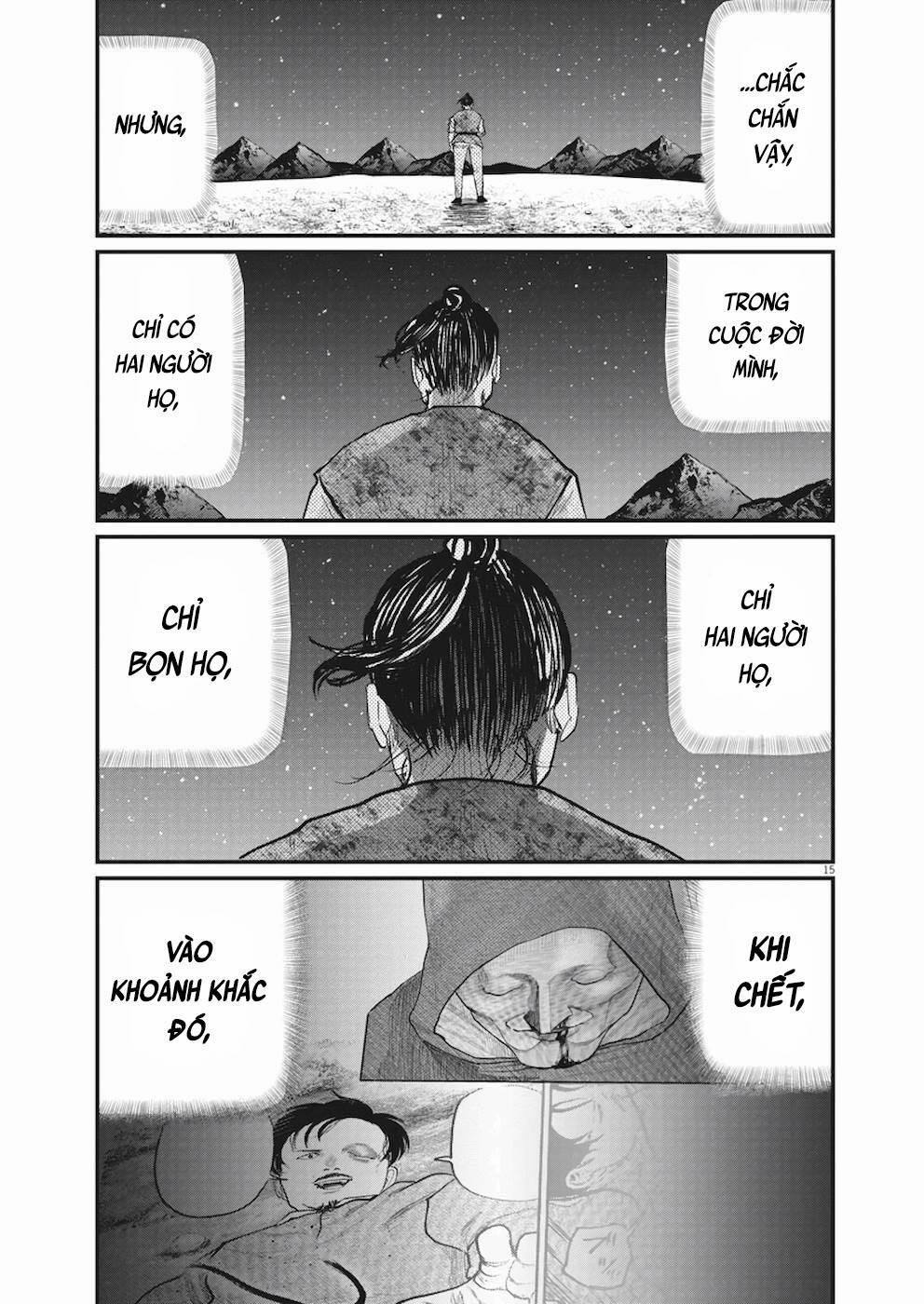 Chi. – Về Sự Vận Động Của Địa Cầu – 11 trang 15