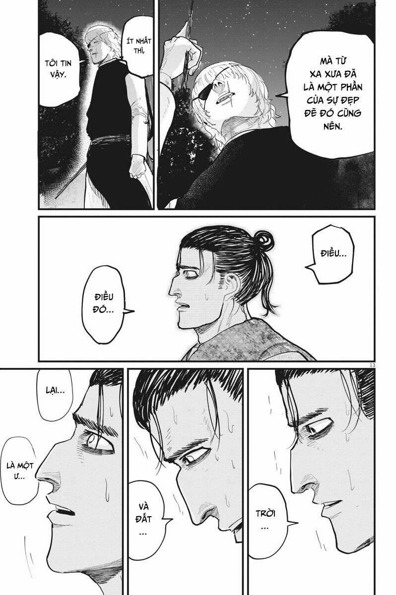 Chi. – Về Sự Vận Động Của Địa Cầu – 12 trang 15