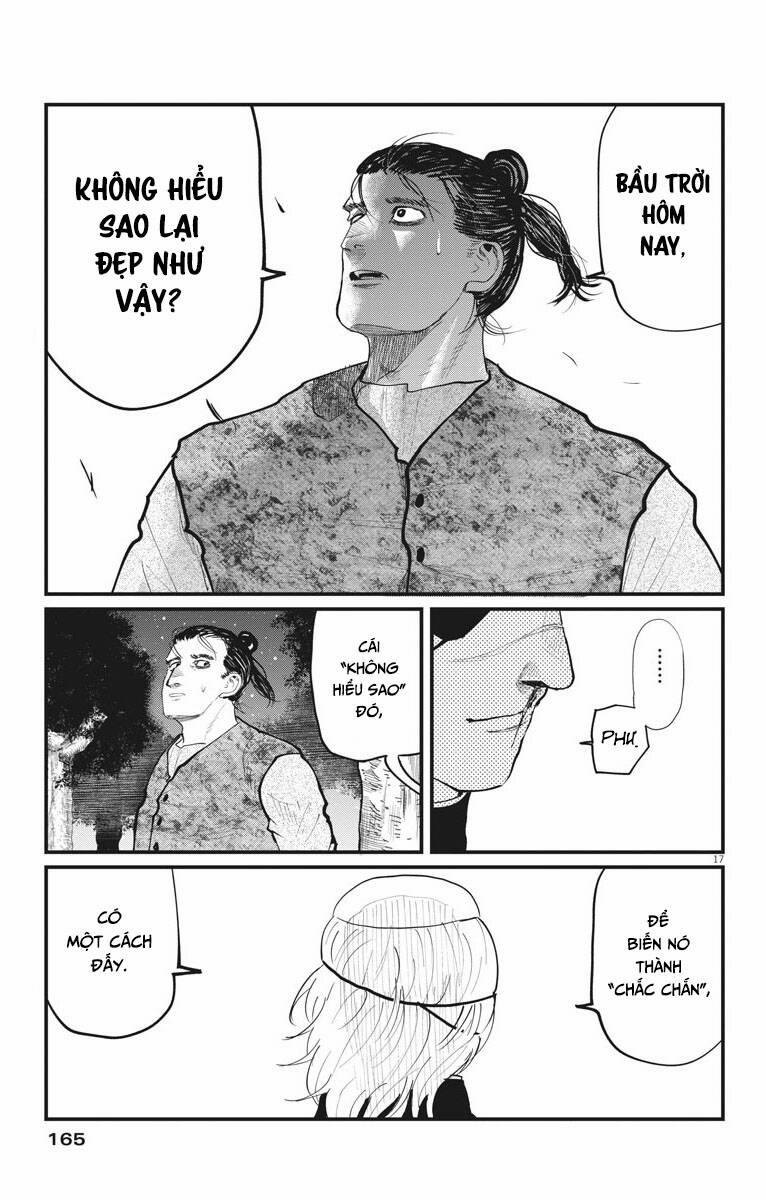 Chi. – Về Sự Vận Động Của Địa Cầu – 12 trang 18