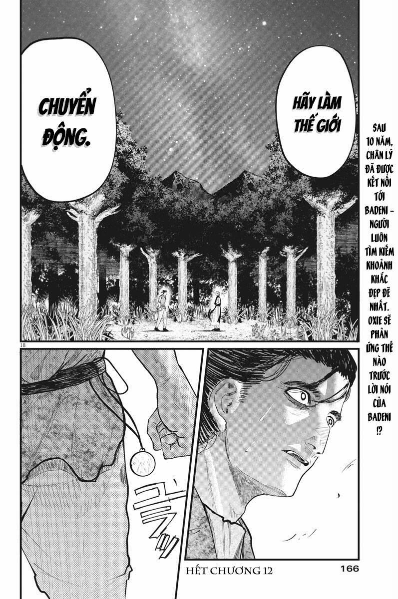 Chi. – Về Sự Vận Động Của Địa Cầu – 12 trang 19