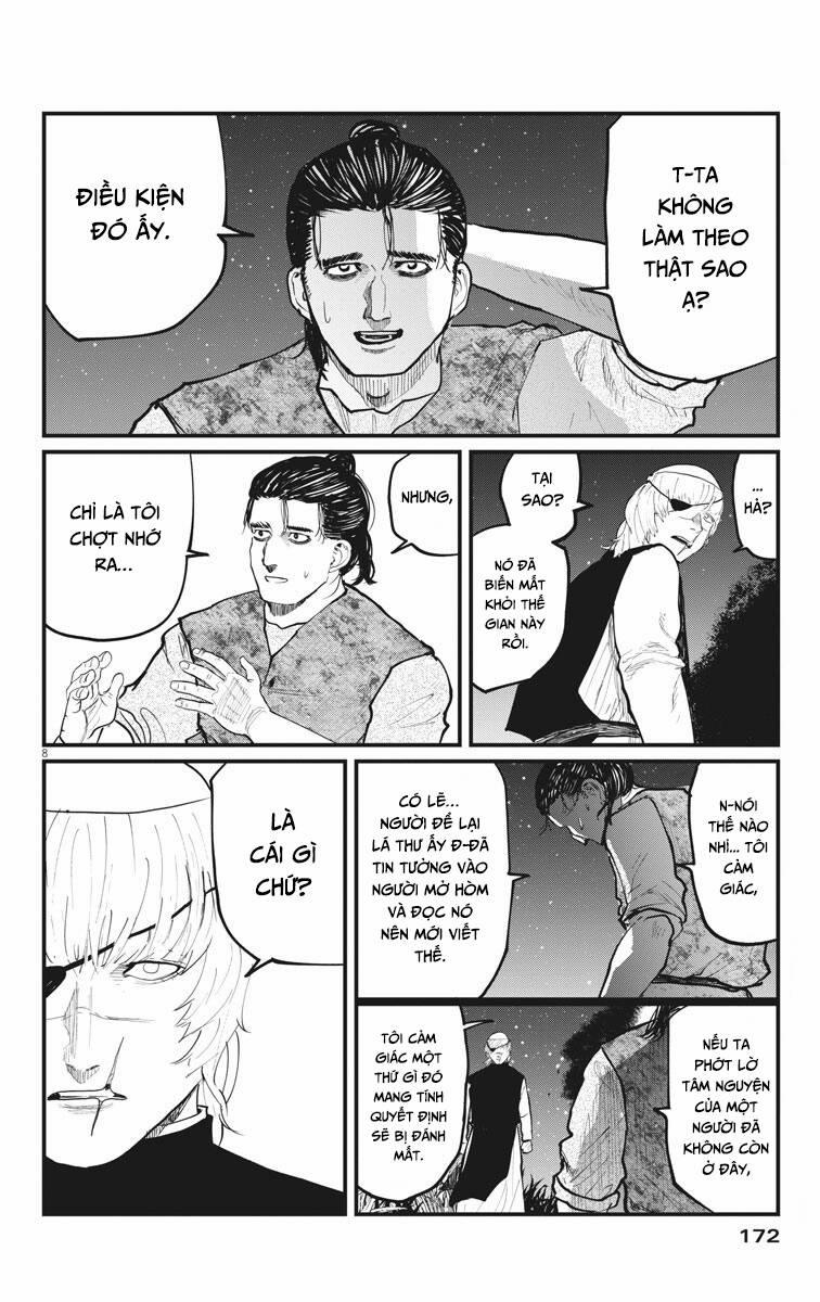 Chi. – Về Sự Vận Động Của Địa Cầu – 13 trang 11