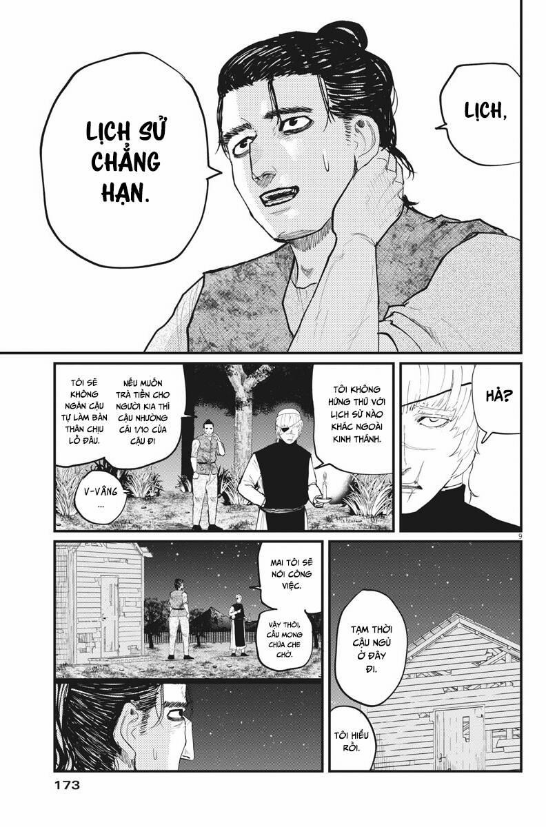 Chi. – Về Sự Vận Động Của Địa Cầu – 13 trang 12