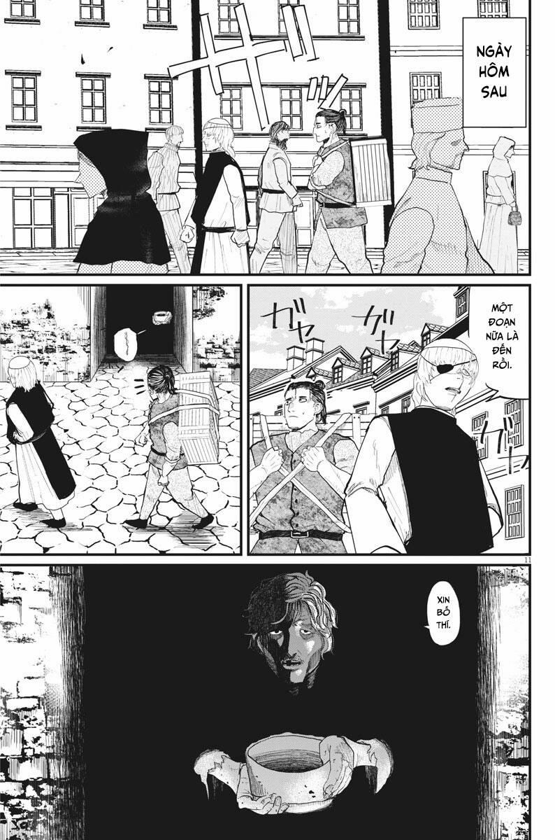 Chi. – Về Sự Vận Động Của Địa Cầu – 13 trang 14