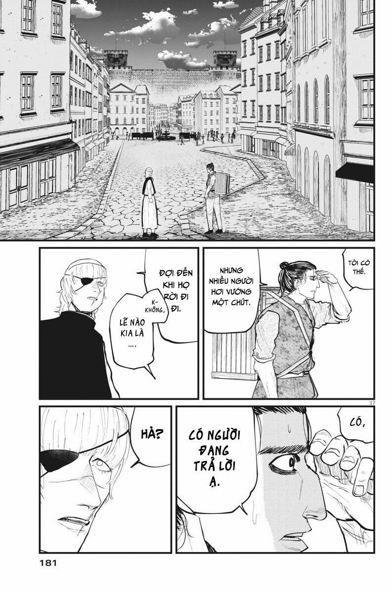 Chi. – Về Sự Vận Động Của Địa Cầu – 13 trang 20