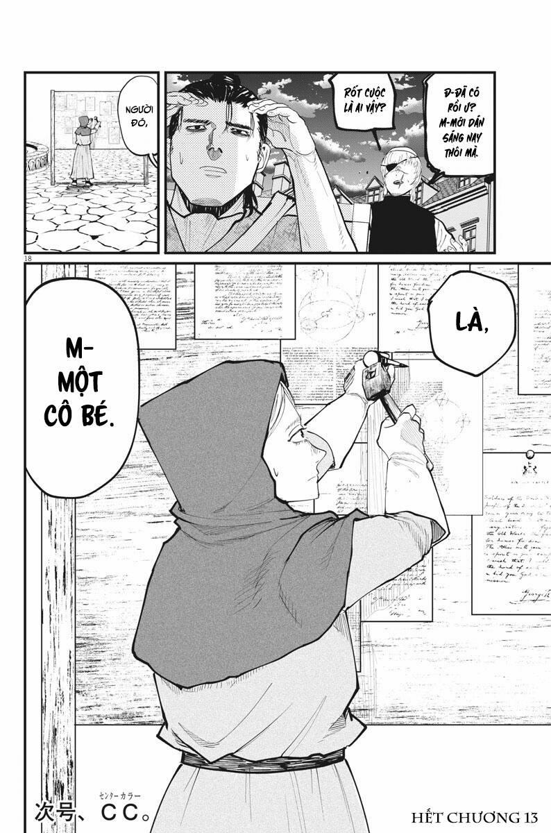 Chi. – Về Sự Vận Động Của Địa Cầu – 13 trang 21