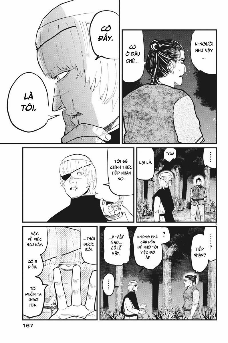 Chi. – Về Sự Vận Động Của Địa Cầu – 13 trang 6