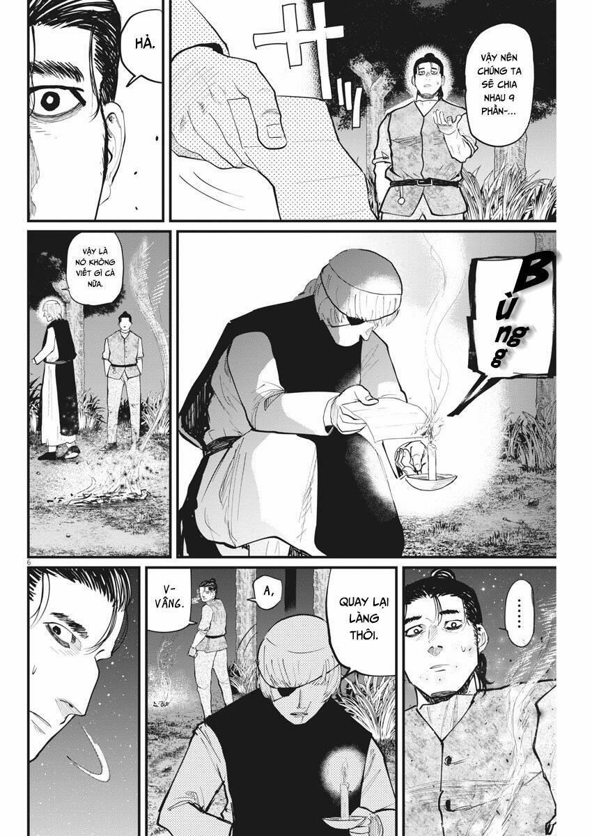 Chi. – Về Sự Vận Động Của Địa Cầu – 13 trang 9