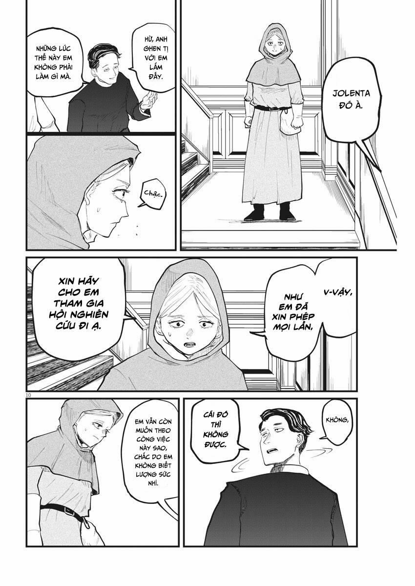 Chi. – Về Sự Vận Động Của Địa Cầu – 14 trang 13