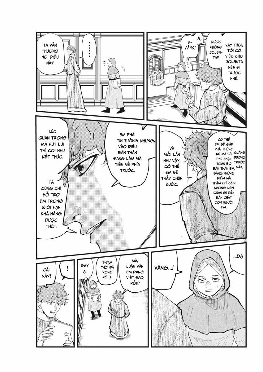 Chi. – Về Sự Vận Động Của Địa Cầu – 14 trang 16