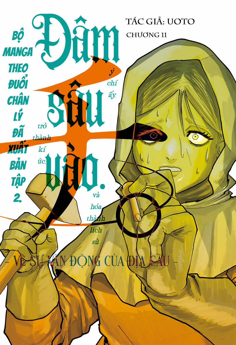 Chi. – Về Sự Vận Động Của Địa Cầu – 14 trang 3