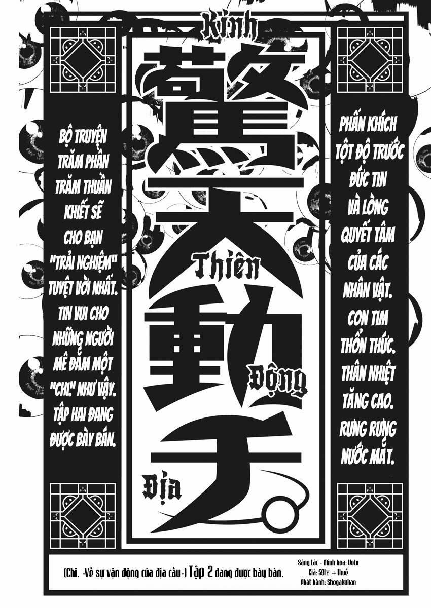 Chi. – Về Sự Vận Động Của Địa Cầu – 14 trang 4