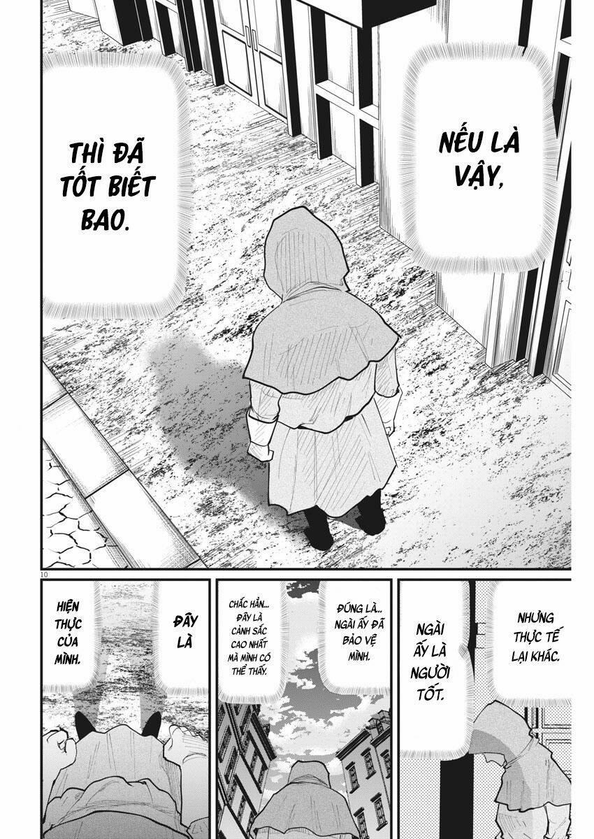 Chi. – Về Sự Vận Động Của Địa Cầu – 15 trang 12