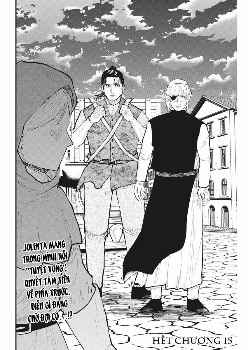 Chi. – Về Sự Vận Động Của Địa Cầu – 15 trang 22