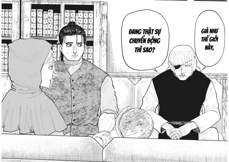 Chi. – Về Sự Vận Động Của Địa Cầu – 16 trang 18