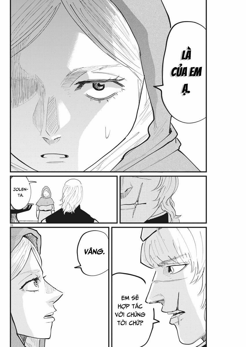 Chi. – Về Sự Vận Động Của Địa Cầu – 17 trang 17