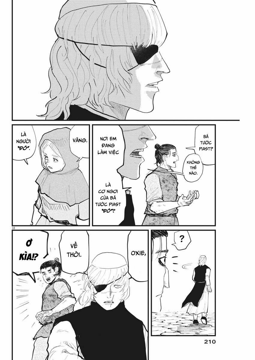 Chi. – Về Sự Vận Động Của Địa Cầu – 17 trang 19