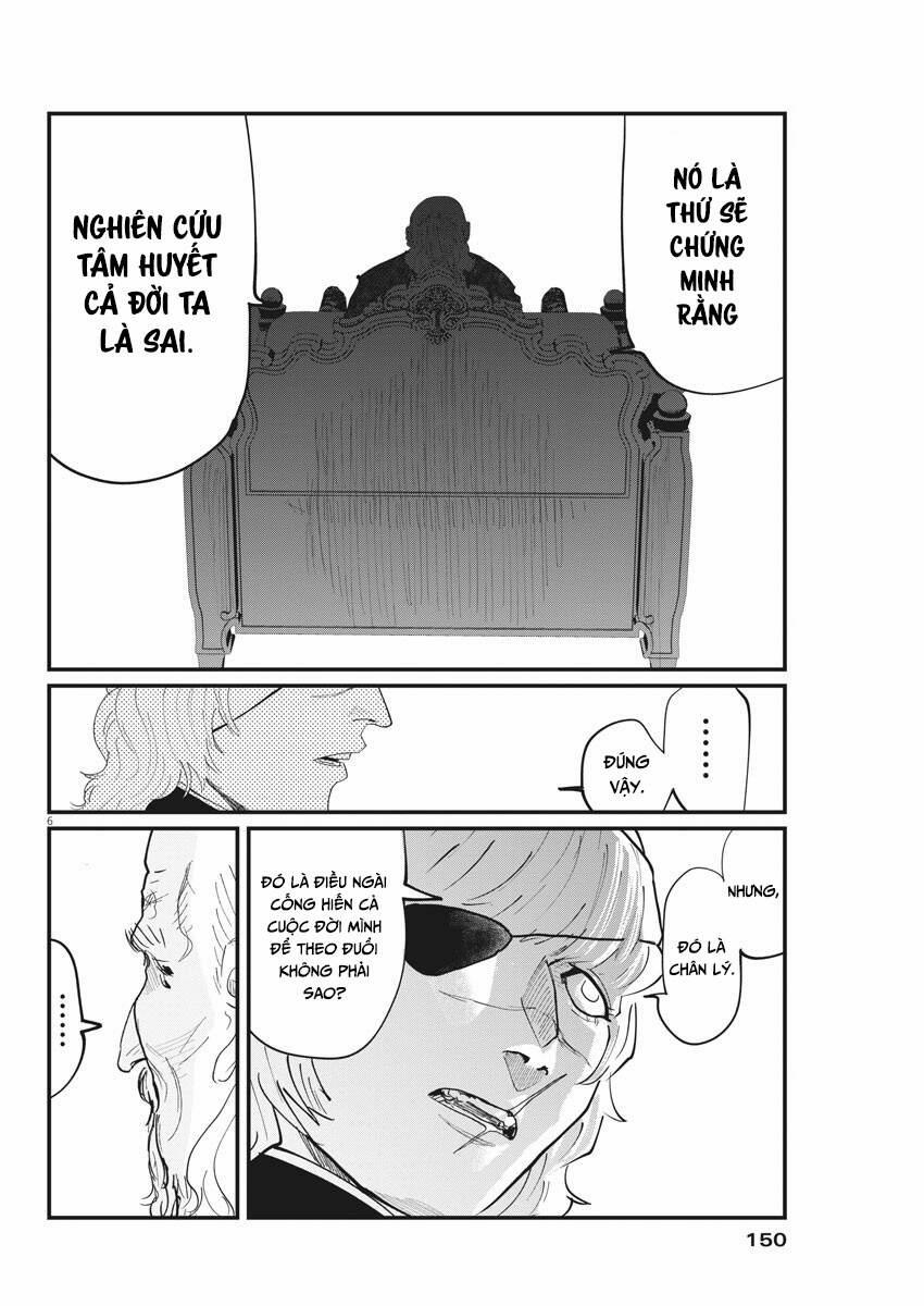 Chi. – Về Sự Vận Động Của Địa Cầu – 18 trang 8