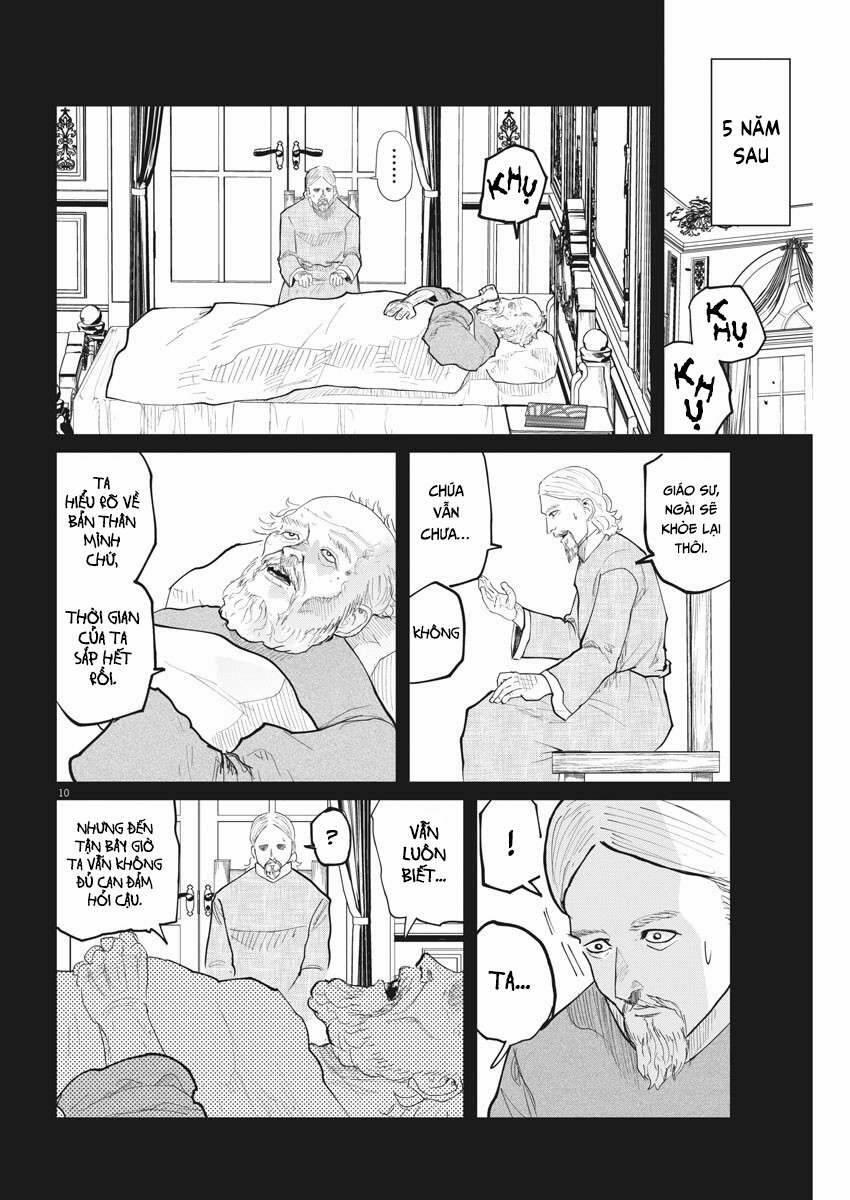 Chi. – Về Sự Vận Động Của Địa Cầu – 19 trang 11