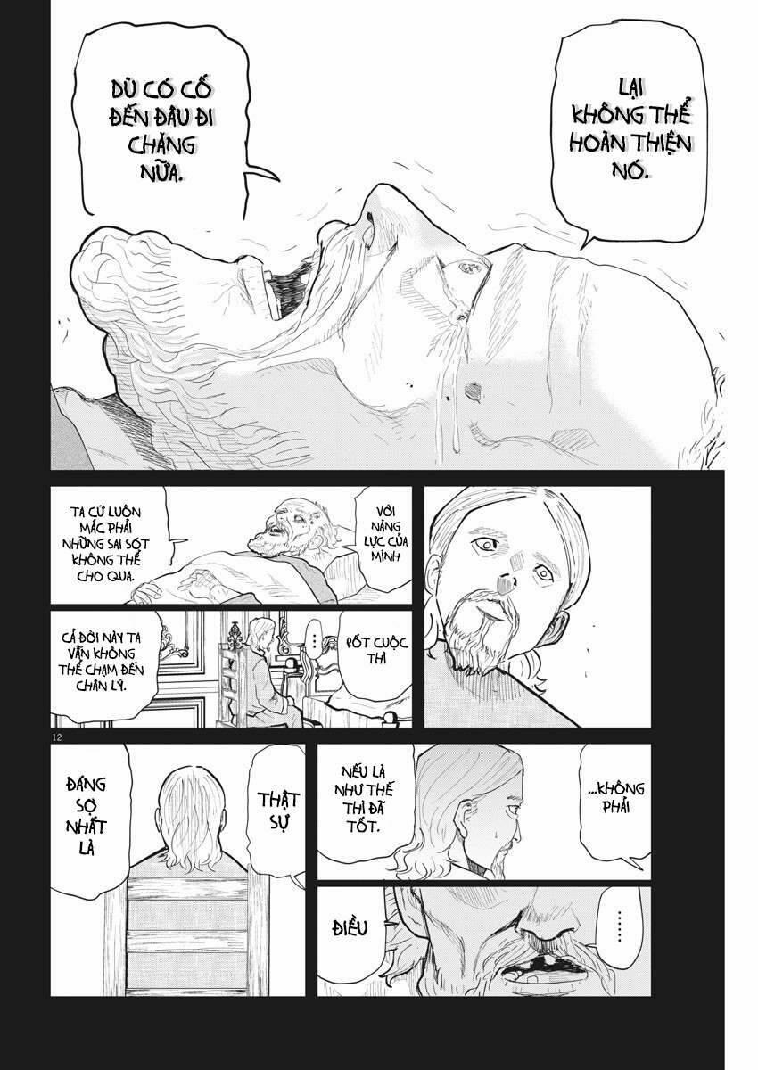 Chi. – Về Sự Vận Động Của Địa Cầu – 19 trang 13