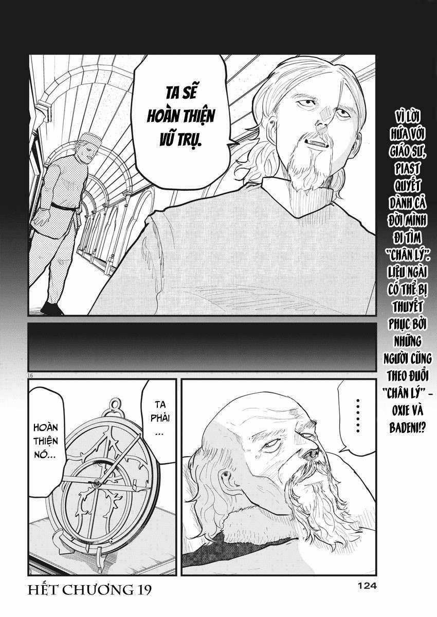 Chi. – Về Sự Vận Động Của Địa Cầu – 19 trang 17