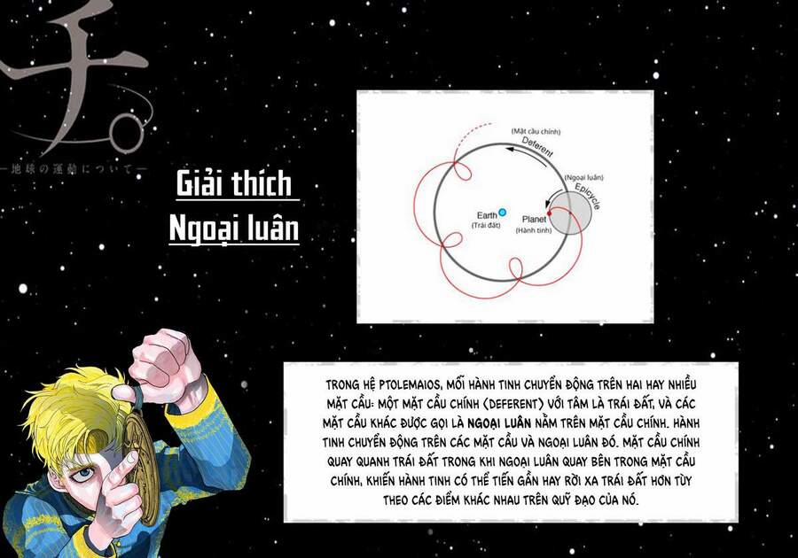 Chi. – Về Sự Vận Động Của Địa Cầu – 19 trang 18