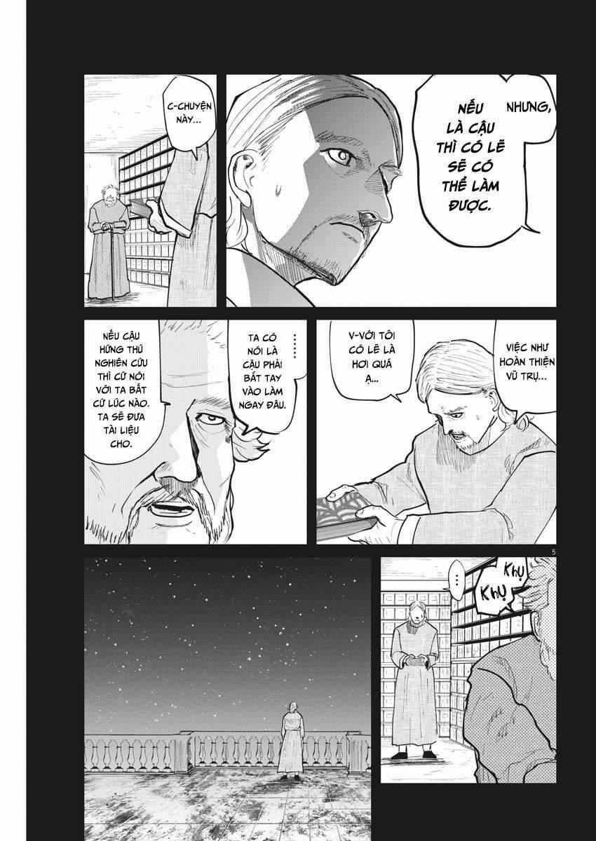 Chi. – Về Sự Vận Động Của Địa Cầu – 19 trang 6