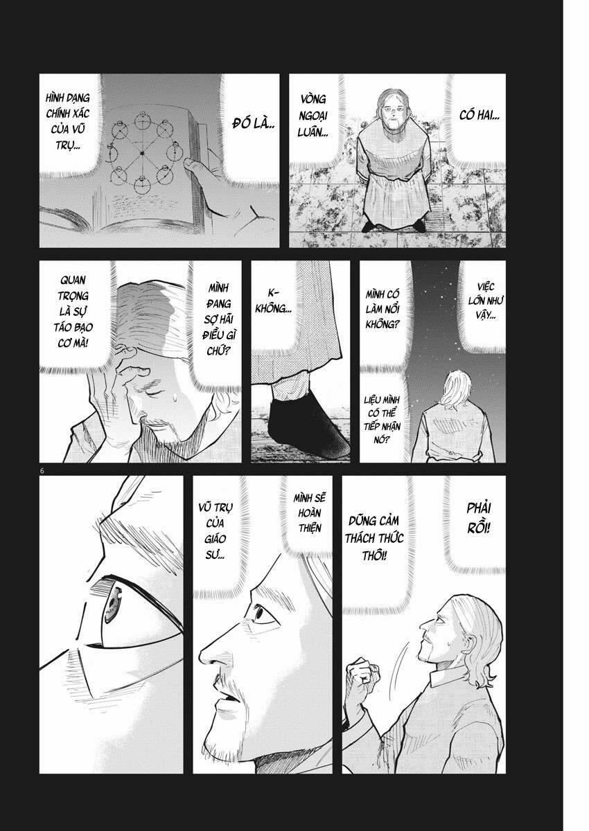 Chi. – Về Sự Vận Động Của Địa Cầu – 19 trang 7