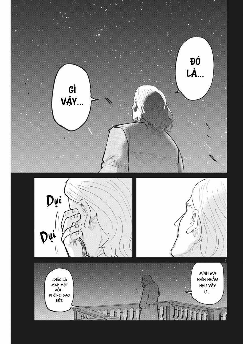 Chi. – Về Sự Vận Động Của Địa Cầu – 19 trang 8