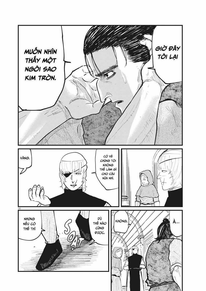 Chi. – Về Sự Vận Động Của Địa Cầu – 20 trang 15