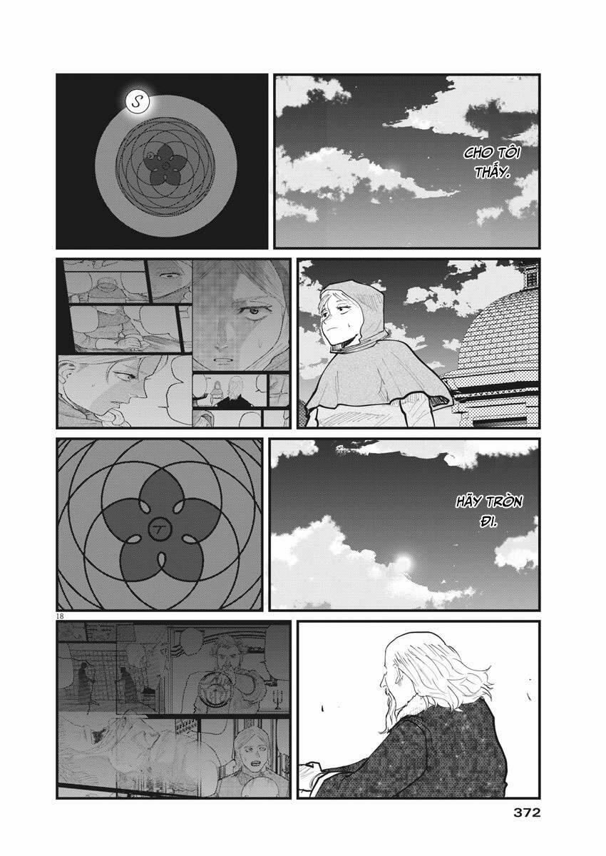 Chi. – Về Sự Vận Động Của Địa Cầu – 20 trang 19