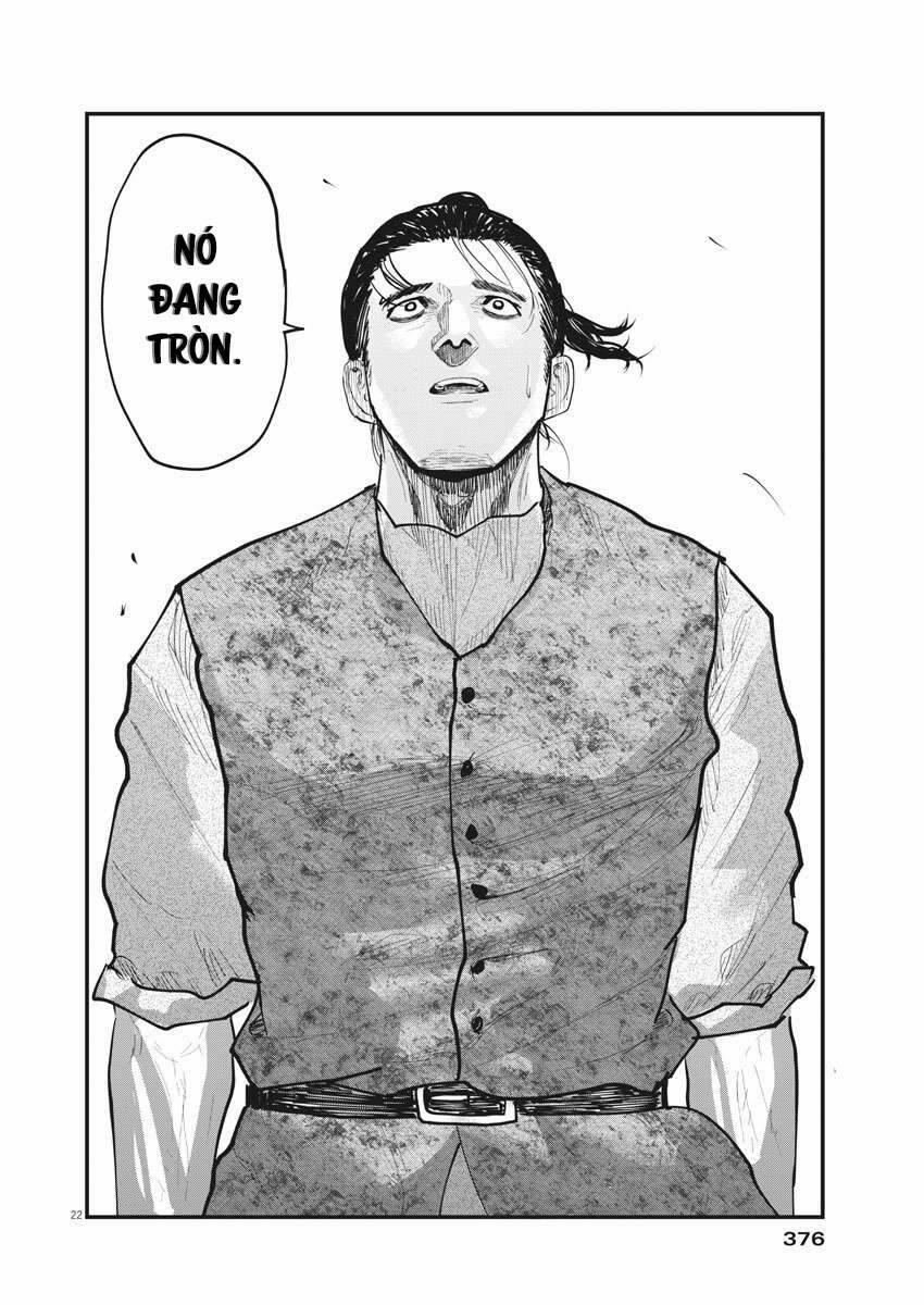 Chi. – Về Sự Vận Động Của Địa Cầu – 20 trang 22