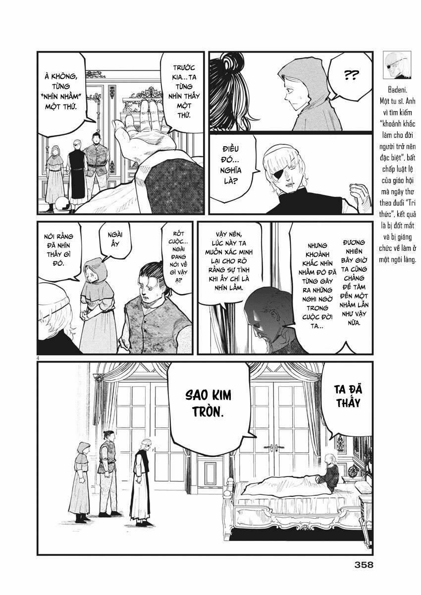 Chi. – Về Sự Vận Động Của Địa Cầu – 20 trang 5