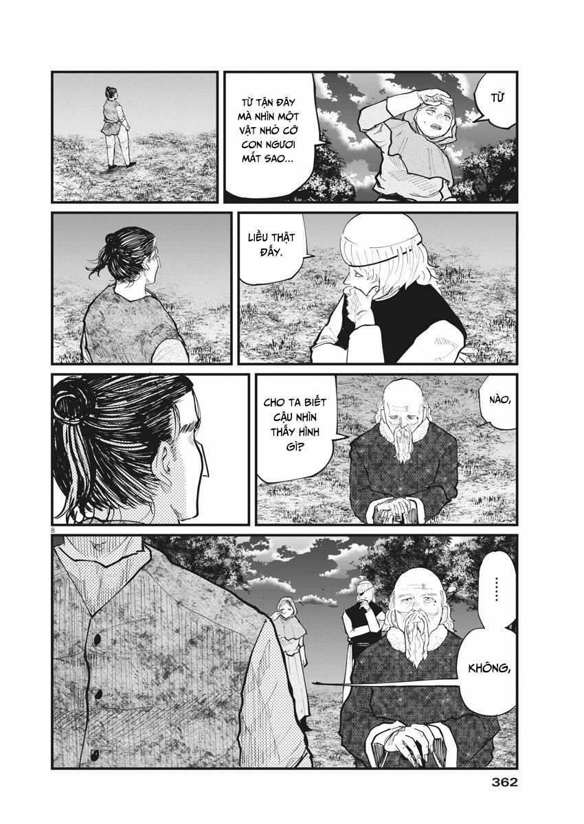 Chi. – Về Sự Vận Động Của Địa Cầu – 20 trang 9