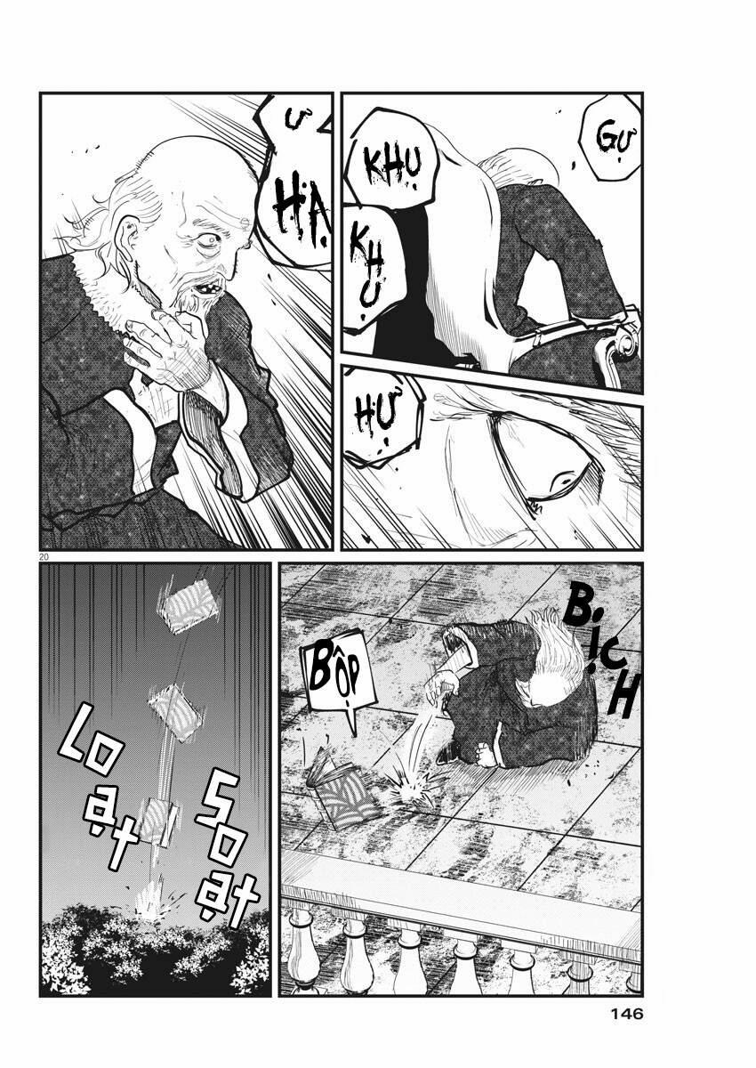 Chi. – Về Sự Vận Động Của Địa Cầu – 21 trang 21