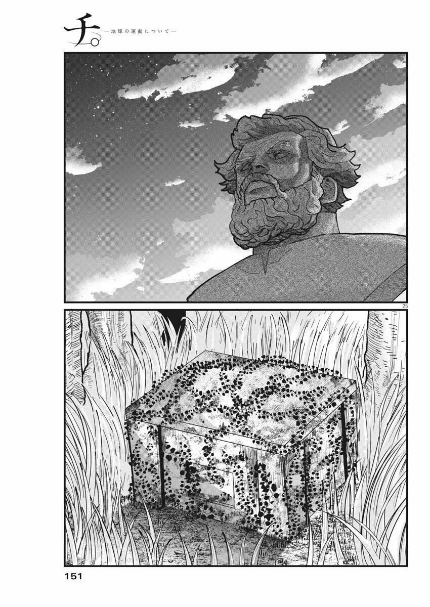 Chi. – Về Sự Vận Động Của Địa Cầu – 21 trang 26