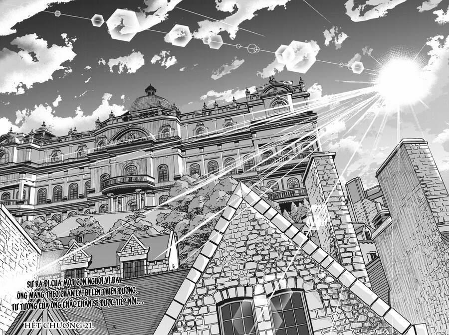 Chi. – Về Sự Vận Động Của Địa Cầu – 21 trang 27