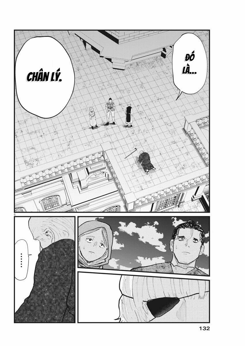 Chi. – Về Sự Vận Động Của Địa Cầu – 21 trang 7