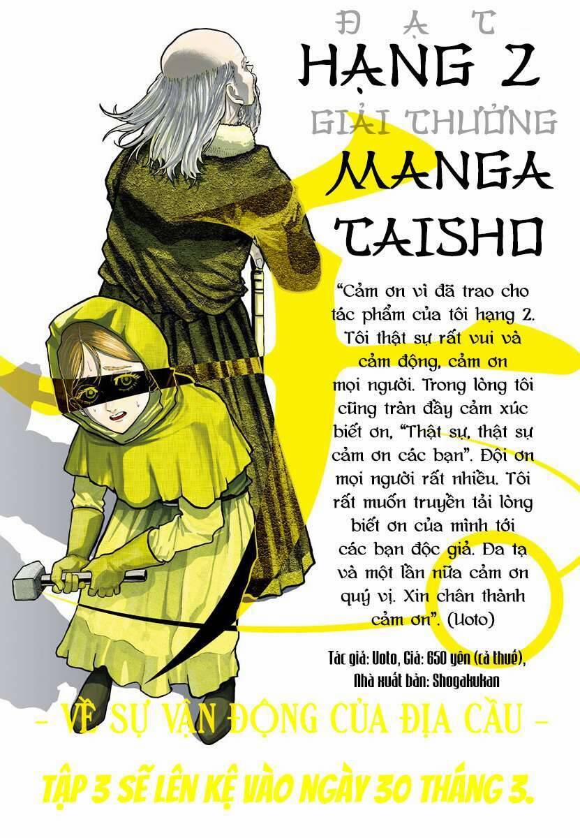 Chi. – Về Sự Vận Động Của Địa Cầu – 22 trang 4