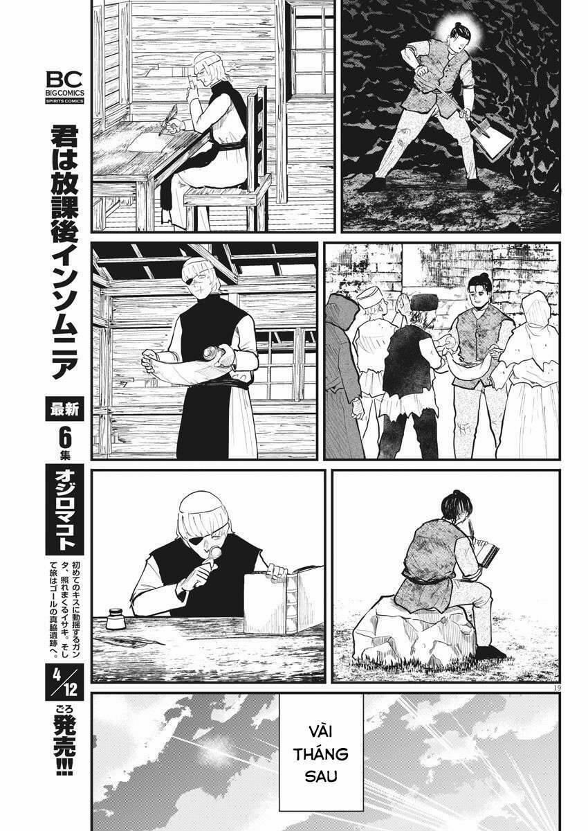 Chi. – Về Sự Vận Động Của Địa Cầu – 23 trang 19