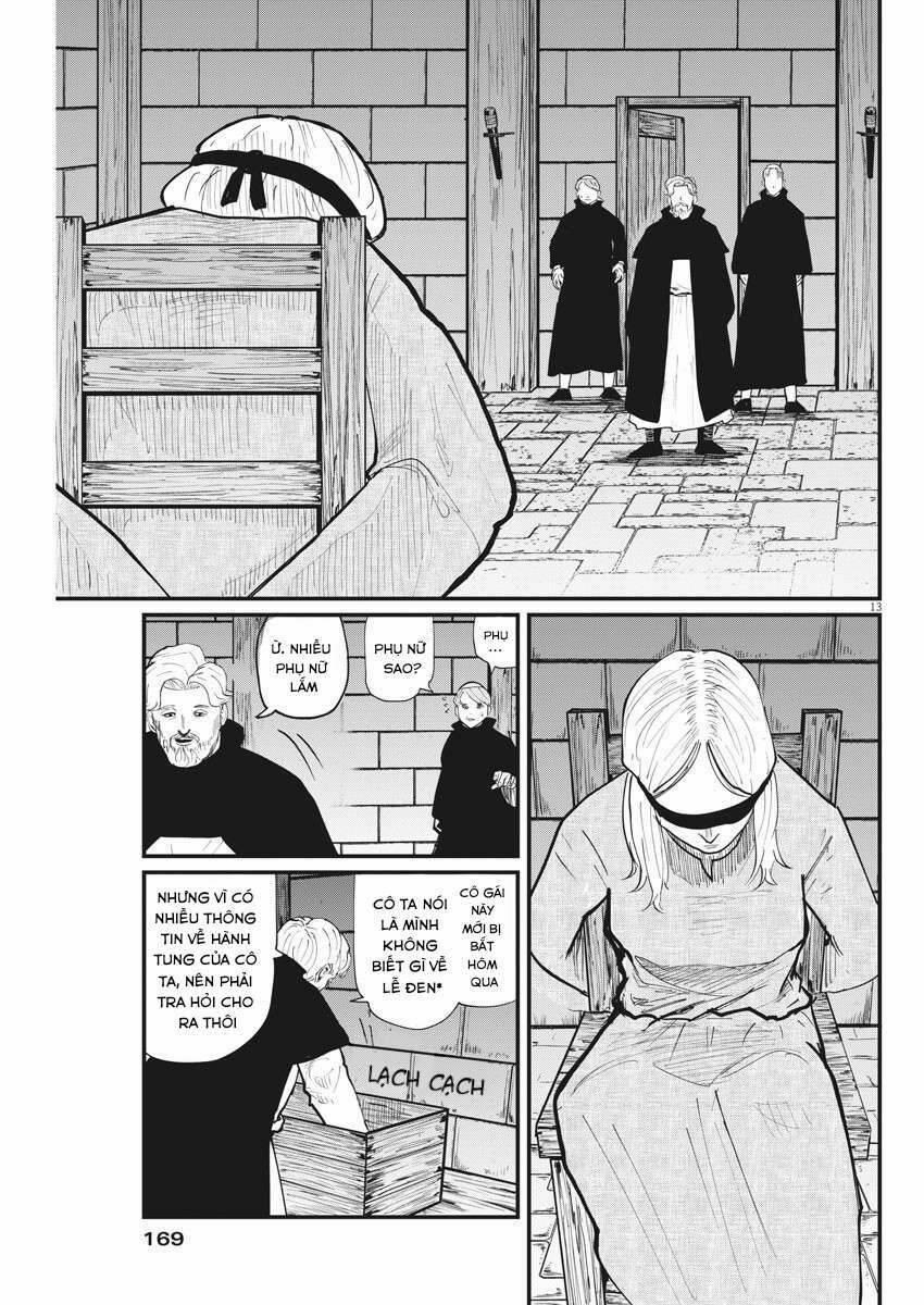 Chi. – Về Sự Vận Động Của Địa Cầu – 24 trang 14