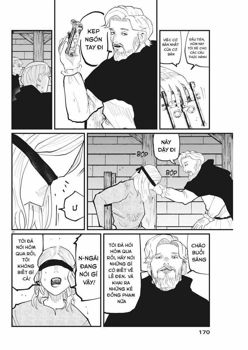 Chi. – Về Sự Vận Động Của Địa Cầu – 24 trang 15