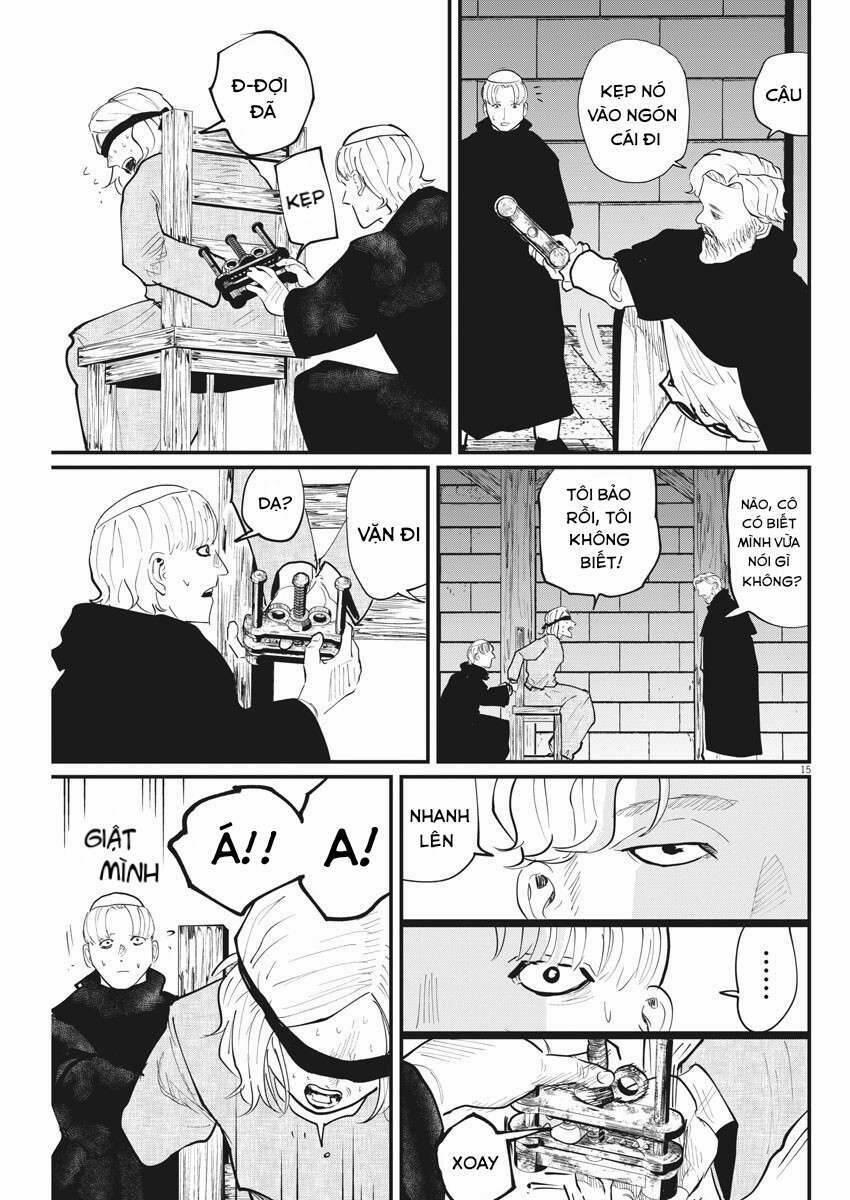 Chi. – Về Sự Vận Động Của Địa Cầu – 24 trang 16