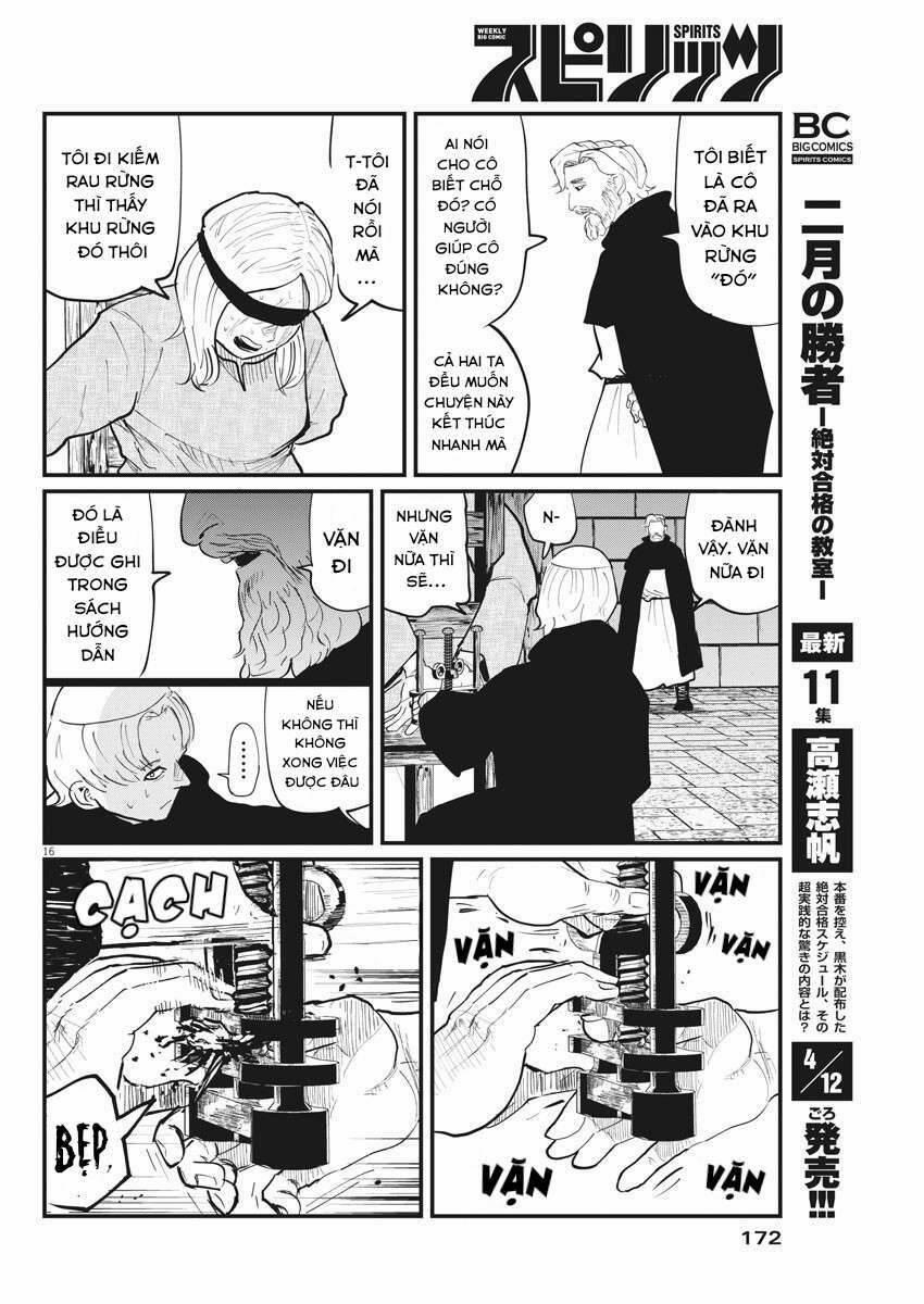 Chi. – Về Sự Vận Động Của Địa Cầu – 24 trang 17