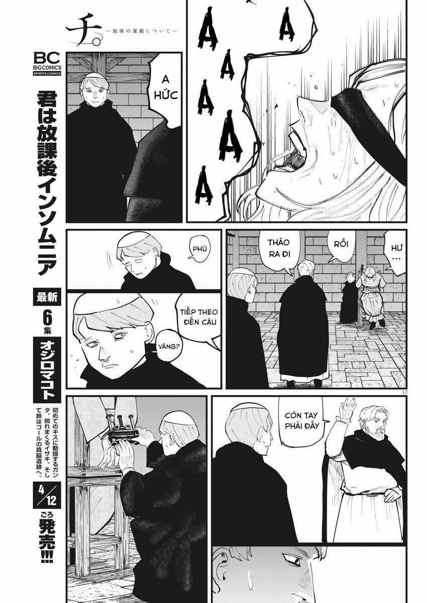 Chi. – Về Sự Vận Động Của Địa Cầu – 24 trang 18