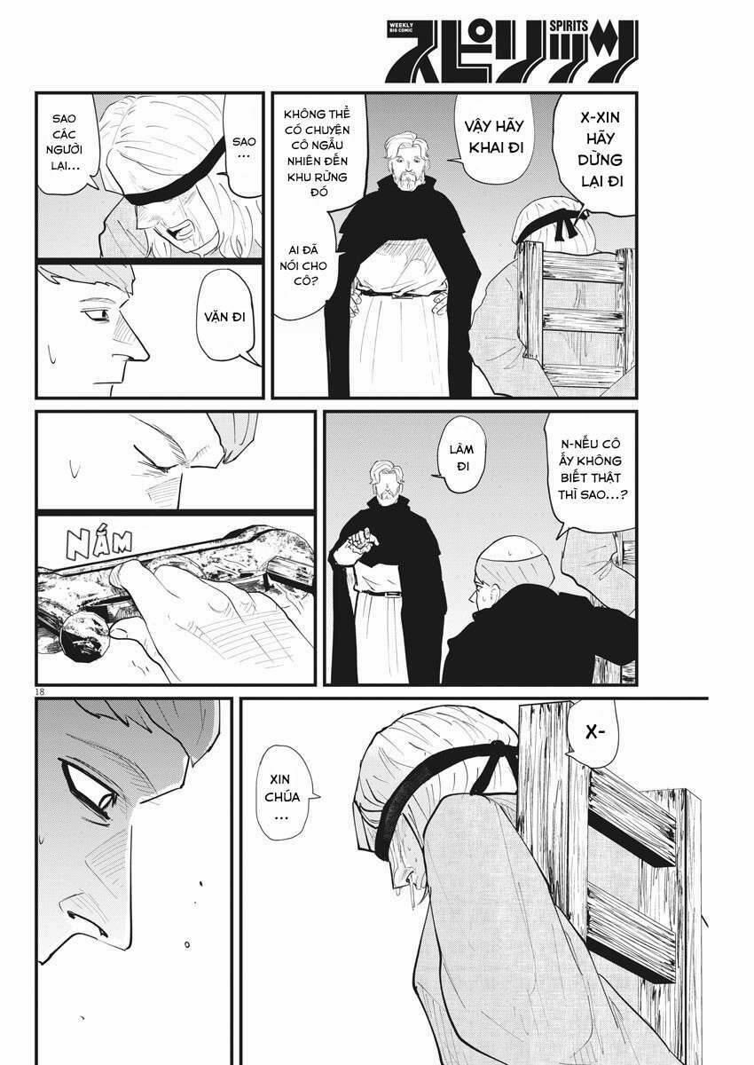 Chi. – Về Sự Vận Động Của Địa Cầu – 24 trang 19