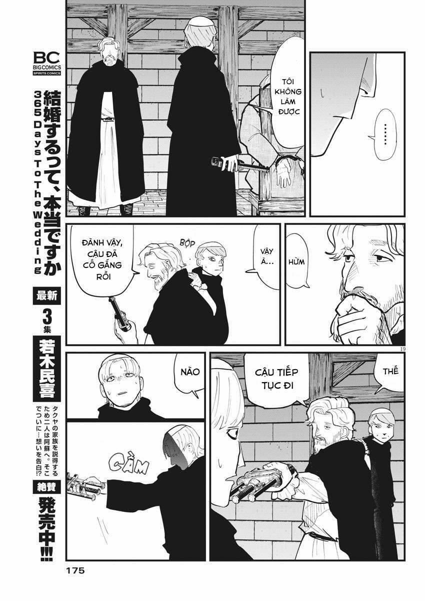 Chi. – Về Sự Vận Động Của Địa Cầu – 24 trang 20